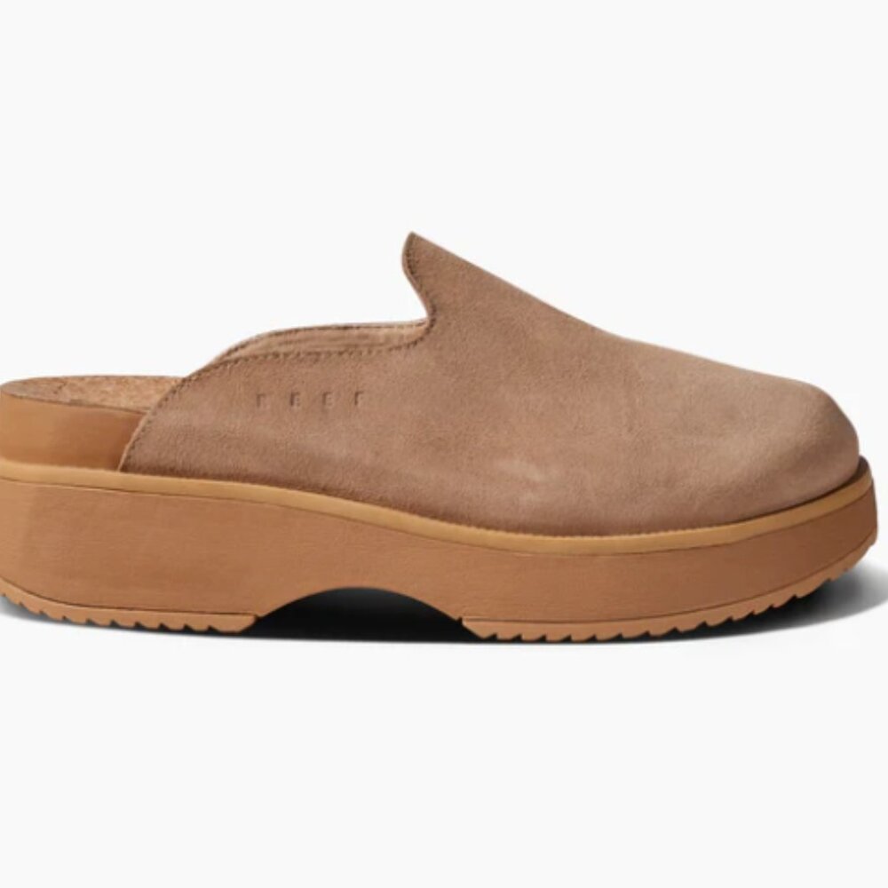 Reef Vista Skye Clog - Sand